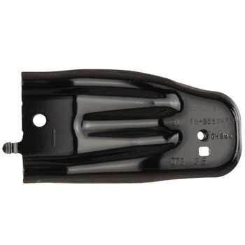 Tie Down Hook A Bracket for body c pillar trim Panel - Upper, Driver