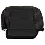 Seat Cover Cushion <br>4 Door 40% Side A that replaces the original equipment back Main Image