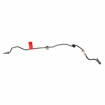 Brake Hydraulic Line Tube - Front, Inner