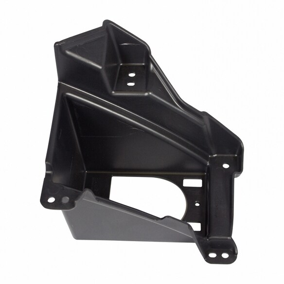 Fog Light Bracket Lamp - Left, Front Main Image