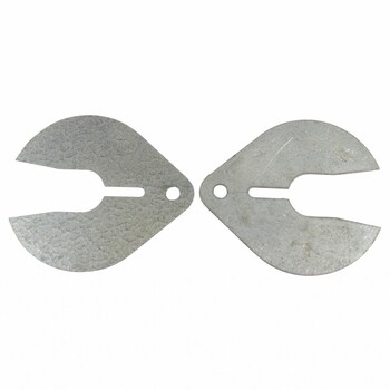 Shim Crew Cab Regular Super