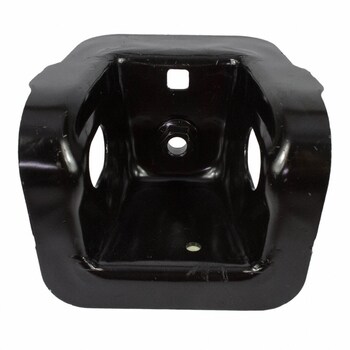 Mounting Plate Floor Pan Crossmember Bracket - Left, Right, Front