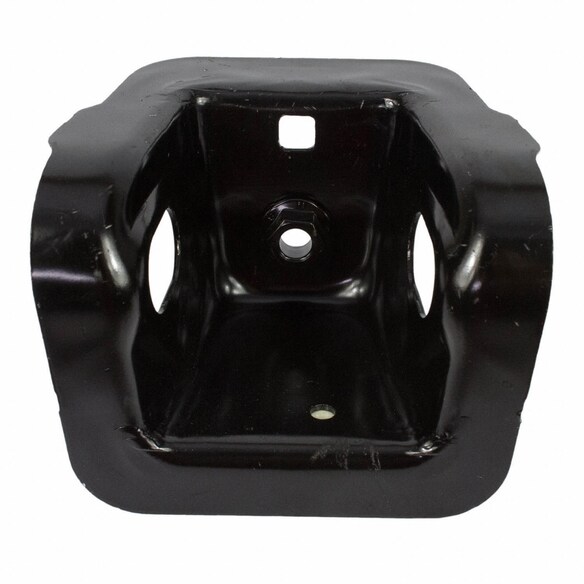 Mounting Plate Floor Pan Crossmember Bracket - Left, Right, Front Main Image