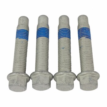 Axle Hub Mounting Bolt - M12 X 55MM, Front