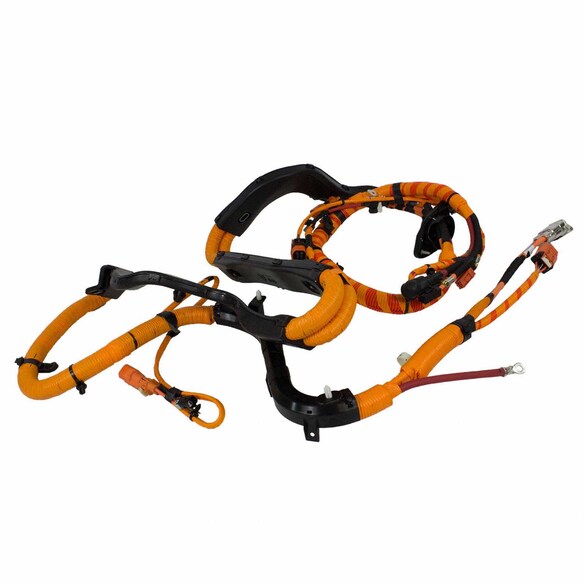 Starter Cable Wire Battery ELE Main Image