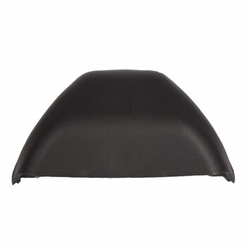 Seat Belt Retractor Cover Extension - Left, Right, Front (Coupe)