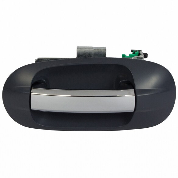 Exterior Door Handle - Left, Rear Main Image