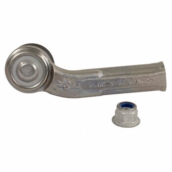 Steering Tie Rod End - Left