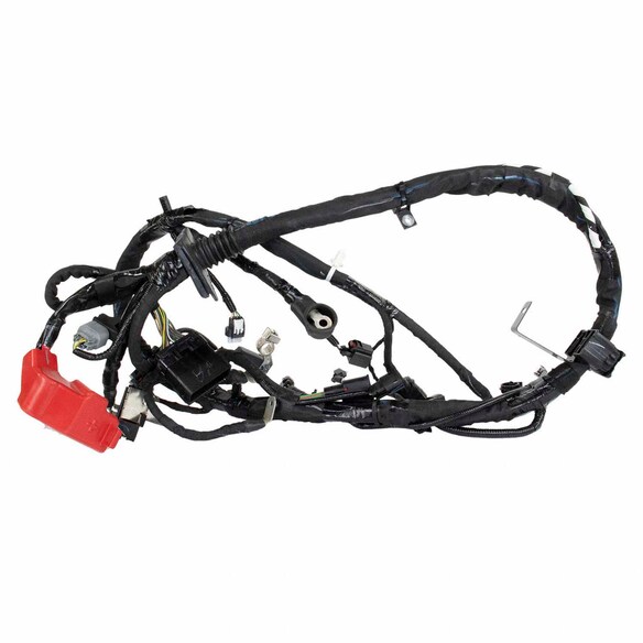 Starter Cable Battery Main Image