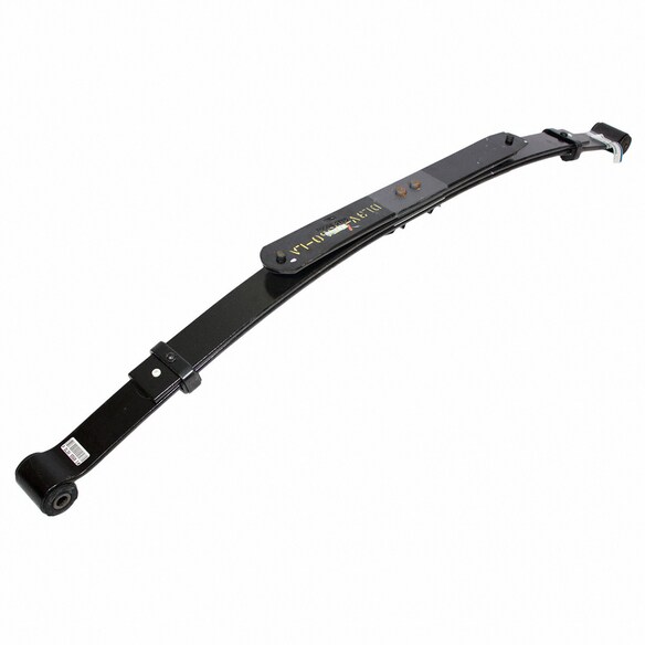 Leaf Spring - Left, Right, Rear (SVT) Main Image