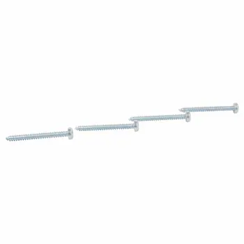 Interior Grab Bar Screw Bolt - 4.2 X 40