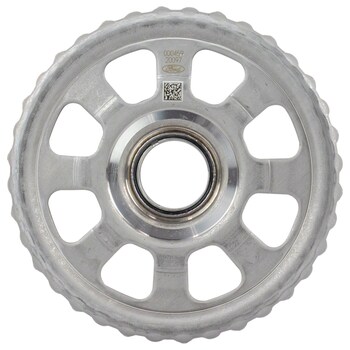 Shell Transmission Input (AT)