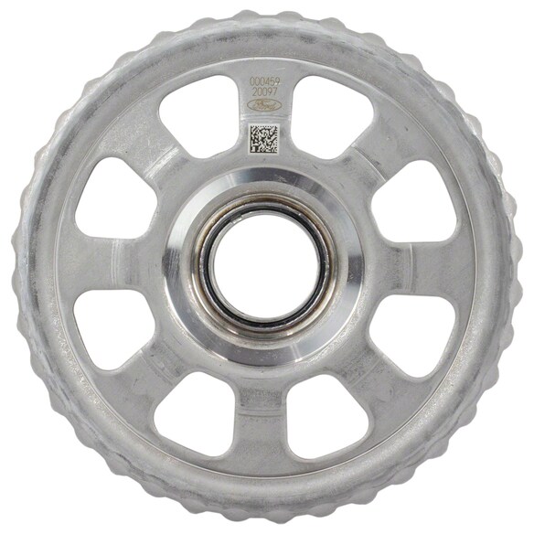 Shell Transmission Input (AT) Main Image