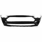 Bumper Cover Valance Panel - Front Main Image