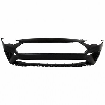 Bumper Cover Valance Panel - Front