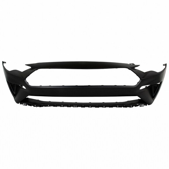 Bumper Cover Valance Panel - Front Main Image