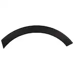 Wheel Arch Air Deflector - Right Main Image
