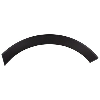 Wheel Arch Air Deflector - Right