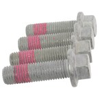 Bolt Axle Rating 2100 KG Main Image