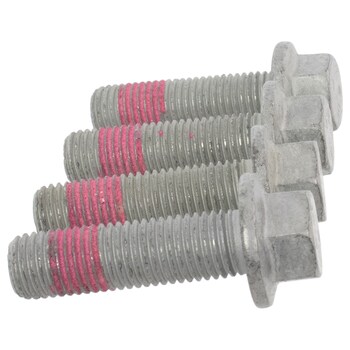 Bolt Axle Rating 2100 KG