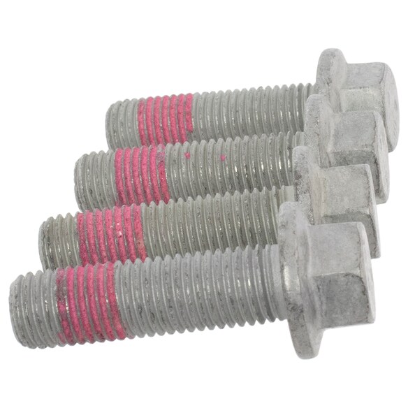 Bolt Axle Rating 2100 KG Main Image