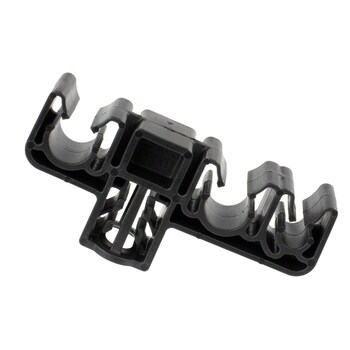 Clip Brake Pipe - Front