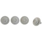 Drive Shaft Bolt Screw And Washer Prop - M8 X 25MM, Rear Main Image