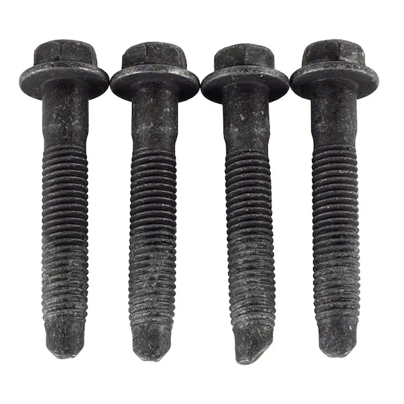 Hex Head Bolt - Rear Main Image