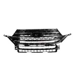 Radiator Grille - Front (XLT) Main Image