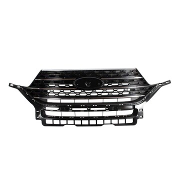 Radiator Grille - Front (XLT)