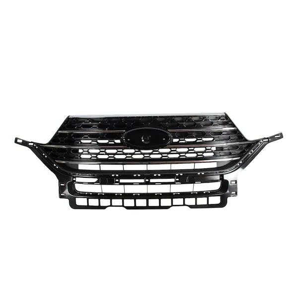 Radiator Grille - Front (XLT) Main Image