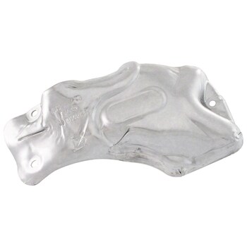 Exhaust Heat Shield Turbocharger Mount - 1.5L