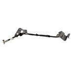 Brake Hydraulic Hose - Right, Front 3.0L Main Image