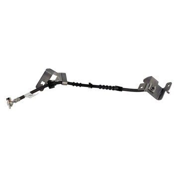 Brake Hydraulic Hose - Right, Front 3.0L
