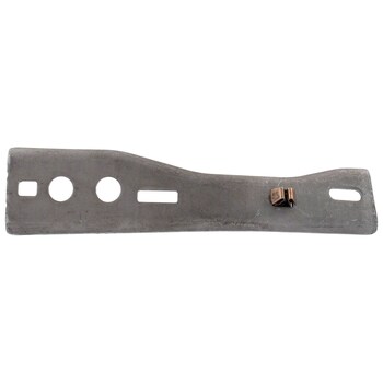 Instrument Panel Bezel Bracket