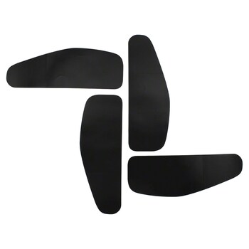 Radiator Grille Opening Panel - Front