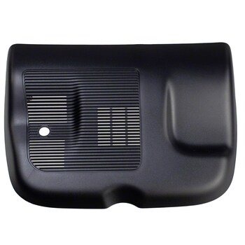 Interior Rear View Mirror Cover