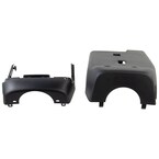 Steering Column Cover Shroud - Upper, Lower, Center Main Image