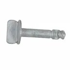 Radiator Support Splash Shield Screw Fastener Main Image