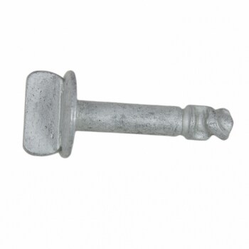Radiator Support Splash Shield Screw Fastener