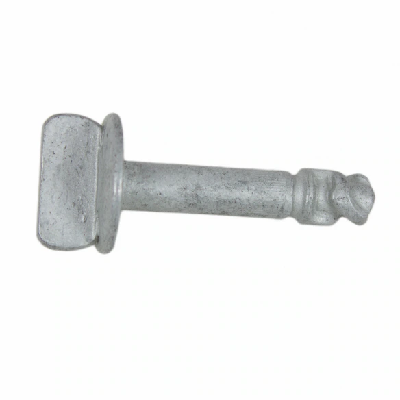 Radiator Support Splash Shield Screw Fastener Main Image