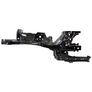 Fender Apron - Left, Front