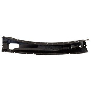 Top Cowl Panel Seal - Inner