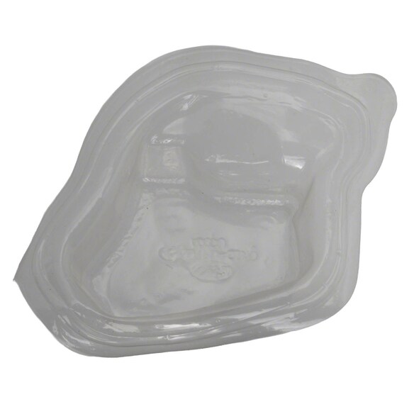 Door Water Deflector Splash Shield - Right, Rear Main Image