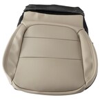 Seat Cover Cushion - Right, Front Main Image