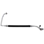AIR CONDITIONING (A/C) Refrigerant Suction Hose Tube - Center 2.7L Main Image