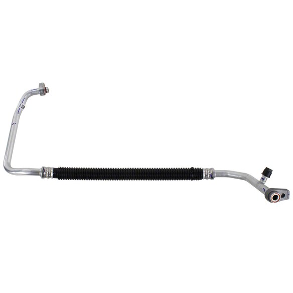 AIR CONDITIONING (A/C) Refrigerant Suction Hose Tube - Center 2.7L Main Image