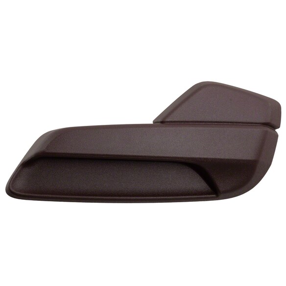 Seat Back Recliner Adjustment Handle Adjusting - Left, Rear Main Image