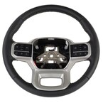 Steering Wheel (XL) Main Image