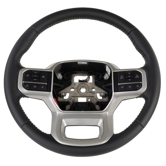 Steering Wheel (XL) Main Image